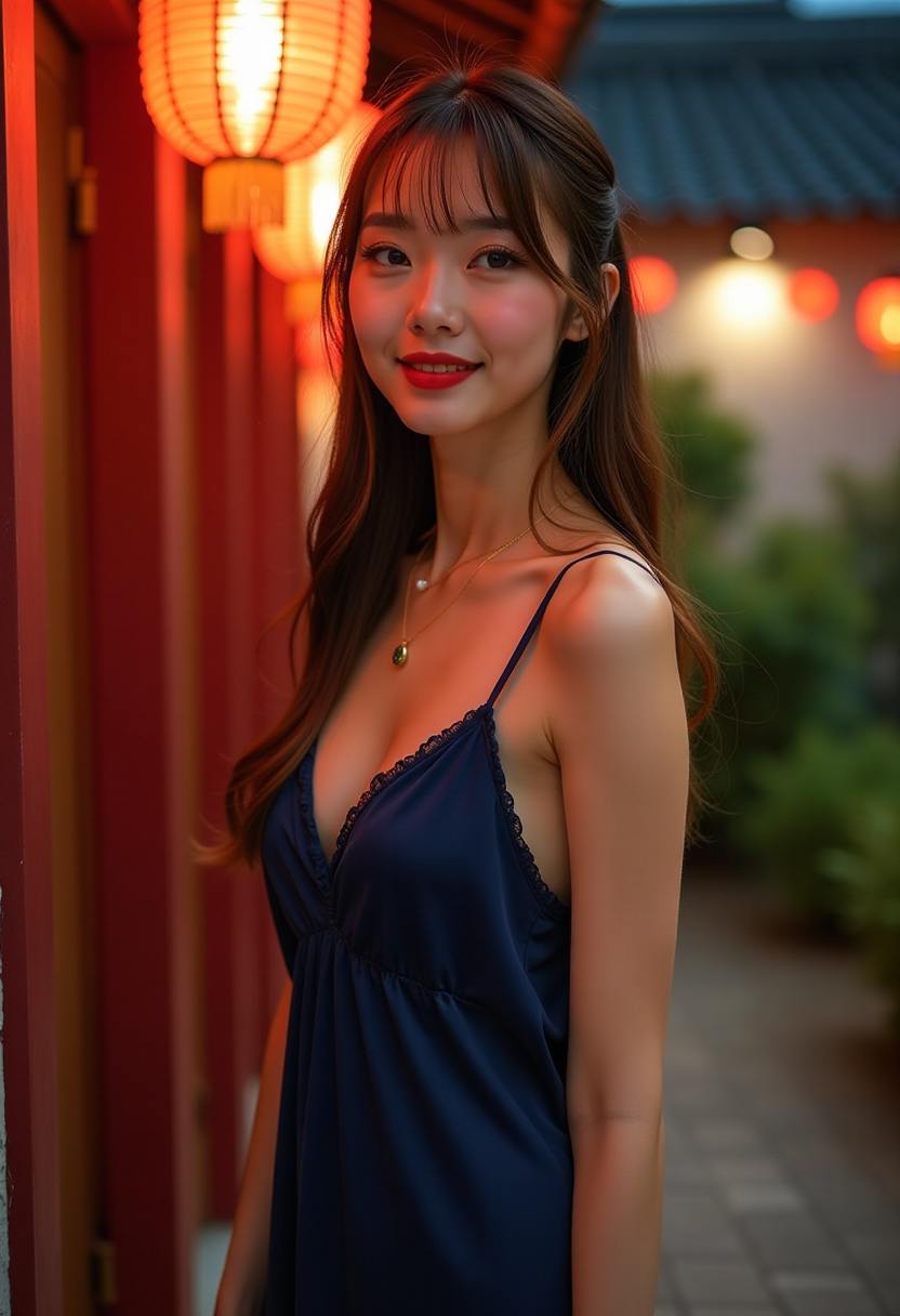 电影东京第七码头剧照